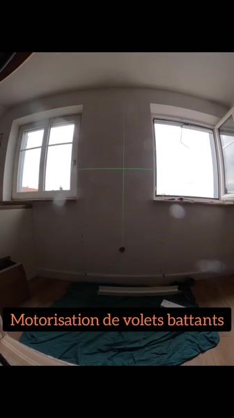 Aperçu vidéo : chantier Herrmann Automatismes